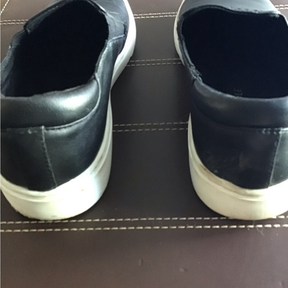 Womens Kenneth Cole New York Slip on Loafers - Picture 6 of 7